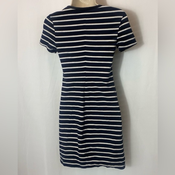 2 Dresses. Old Navy Black and White. Fashion Nova Black - Picture 7 of 15